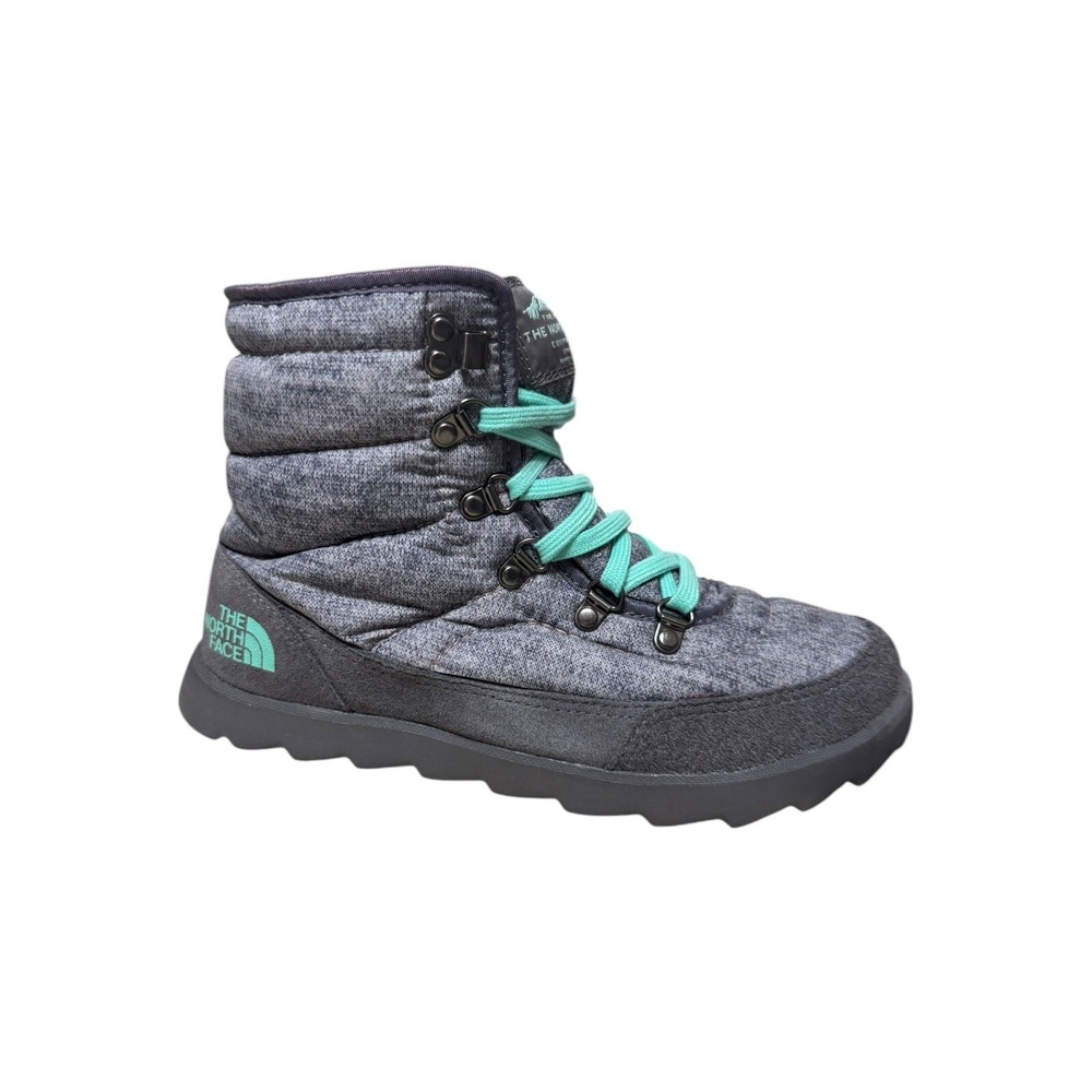 The North Face Thermoball Boots Women's Size 7